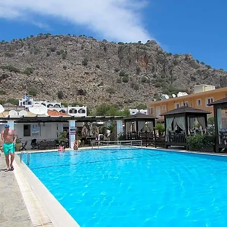 Coralli Laerma (Rhodes)
