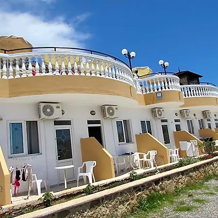 Coralli Hotel