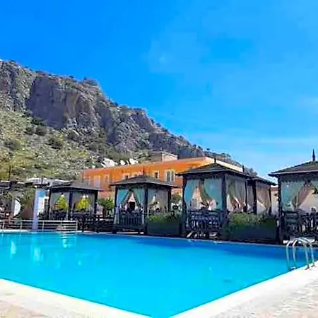 Coralli 2* Laerma (Rhodes)