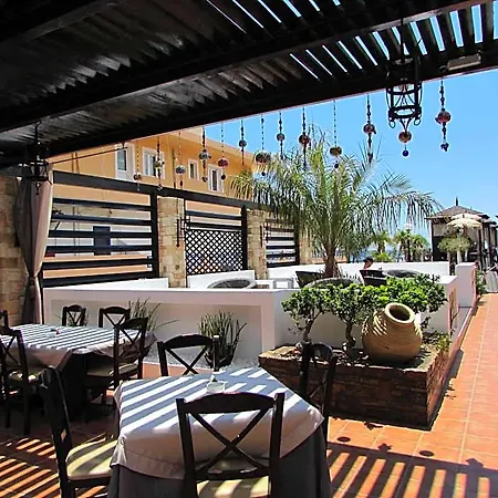 Hotel Coralli Laerma (Rhodes)