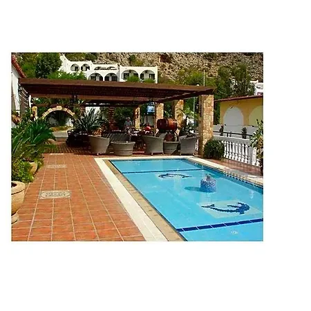 Hotel Coralli