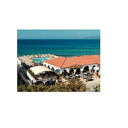 Hotel Coralli Laerma (Rhodes)
