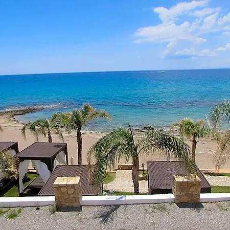 Coralli Hotel