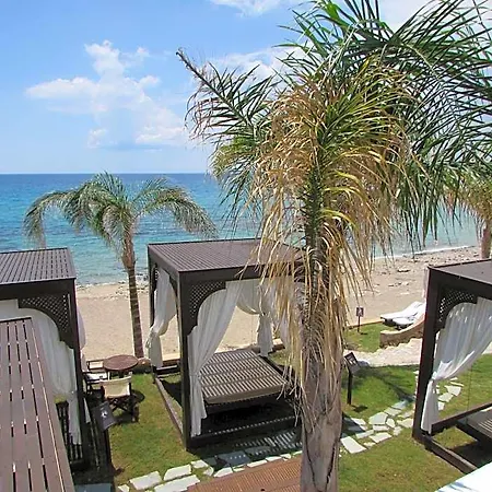Coralli Hotel