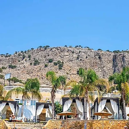 Coralli Hotel Laerma (Rhodes)