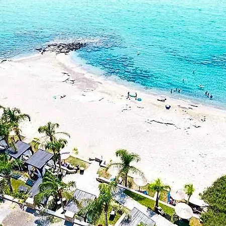 Coralli Hotel 2*