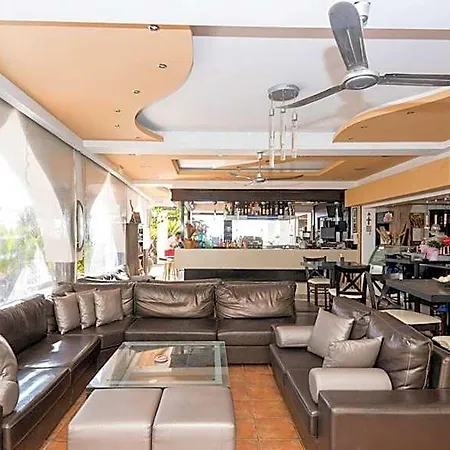 Coralli Hotel Laerma (Rhodes)