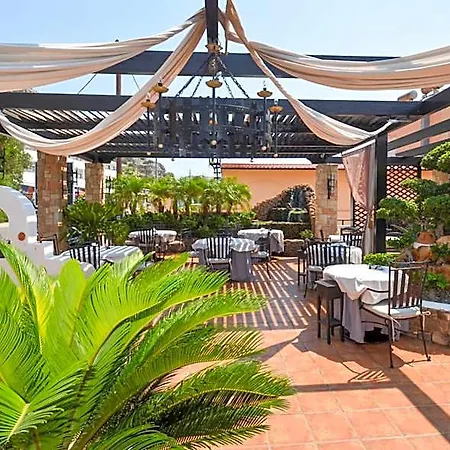 Hotel Coralli Laerma (Rhodes)