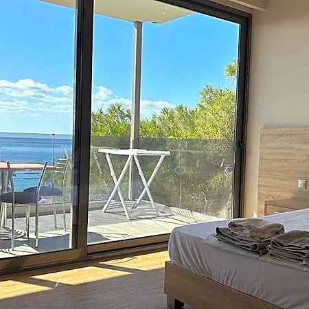 Hotel Coralli Laerma (Rhodes)